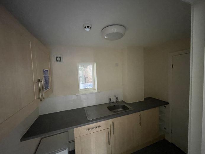 1,147 Sq Ft , The Stables, Home Farm YO19 - Available