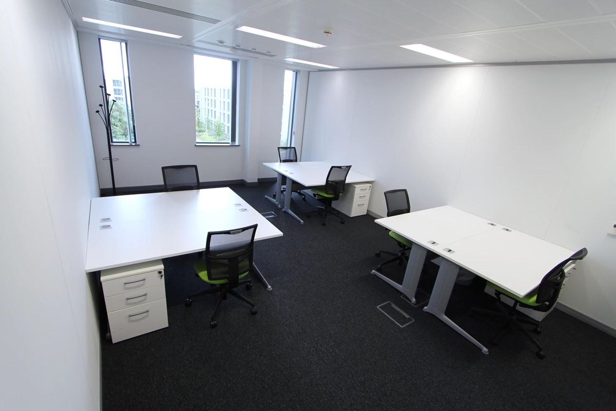 160 to 446 Sq Ft , The Catalyst, Baird Lane YO10 - Available