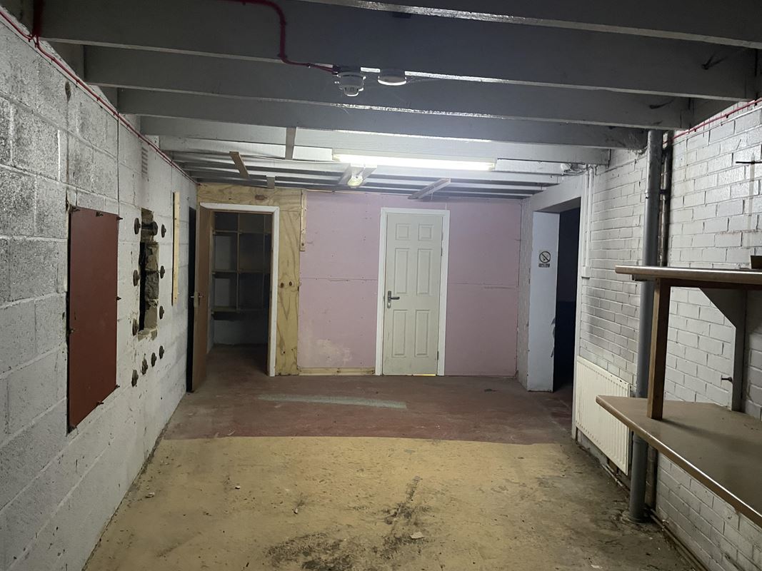 3,086 Sq Ft , 2 Beza Street LS10 - Under Offer