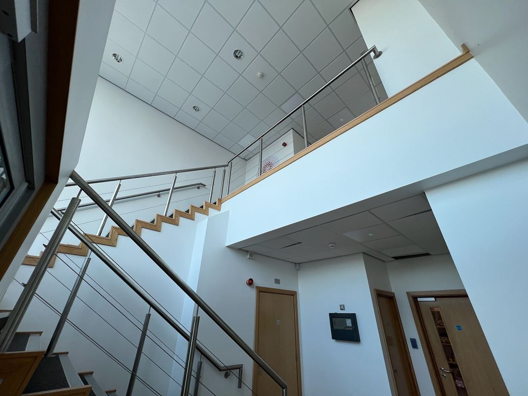 3,939 Sq Ft , Cardale Park HG3 - Under Offer