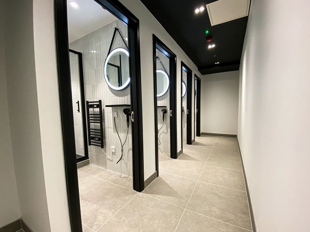 4,532 Sq Ft , Windsor House, Cornwall Road HG1 - Available