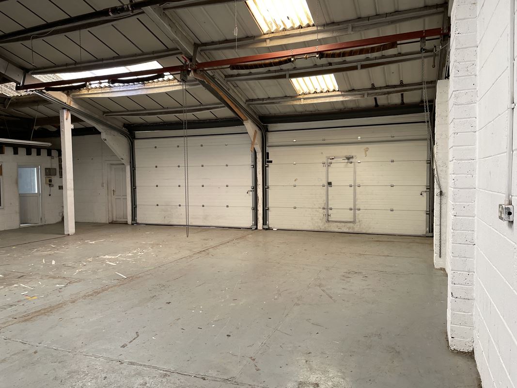 1,928 Sq Ft , Unit 3, Hookstone Park HG2 - Available