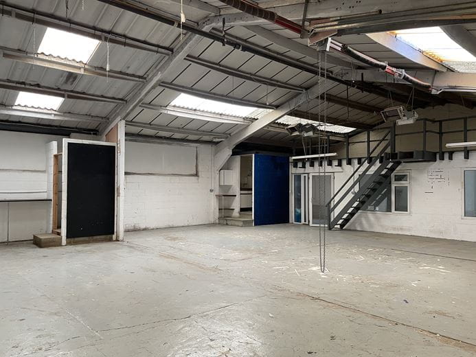 1,928 Sq Ft , Unit 3, Hookstone Park HG2 - Available