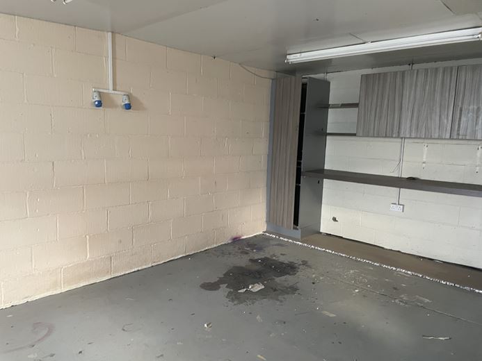 1,928 Sq Ft , Unit 3, Hookstone Park HG2 - Available