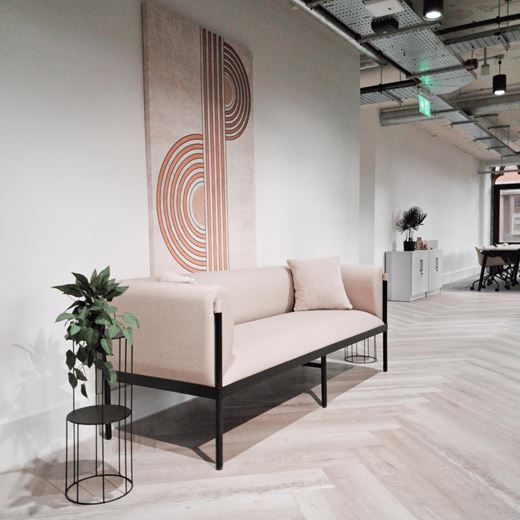 160 to 700 Sq Ft , St. Albions, 5 Albion Place LS1 - Available