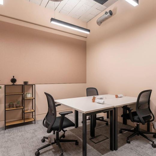 127 to 388 Sq Ft , 10 South Parade LS1 - Available