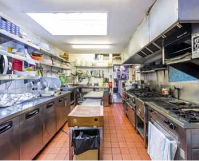 853 to 1,329 Sq Ft , 195 Castelnau SW13 - Sold STC