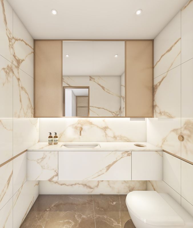 2,486 Sq Ft , 2-4 Cork Street W1S - Available