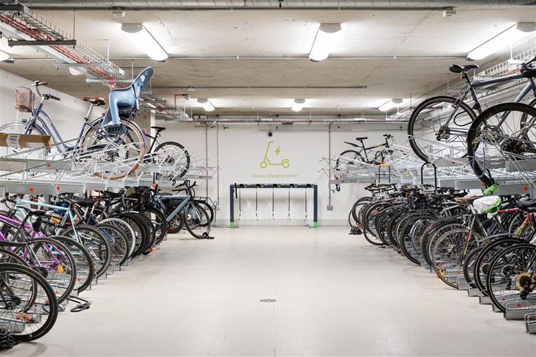 5,000 to 15,502 Sq Ft , Press Centre Here East, 14 East Bay Lane E15 - Available