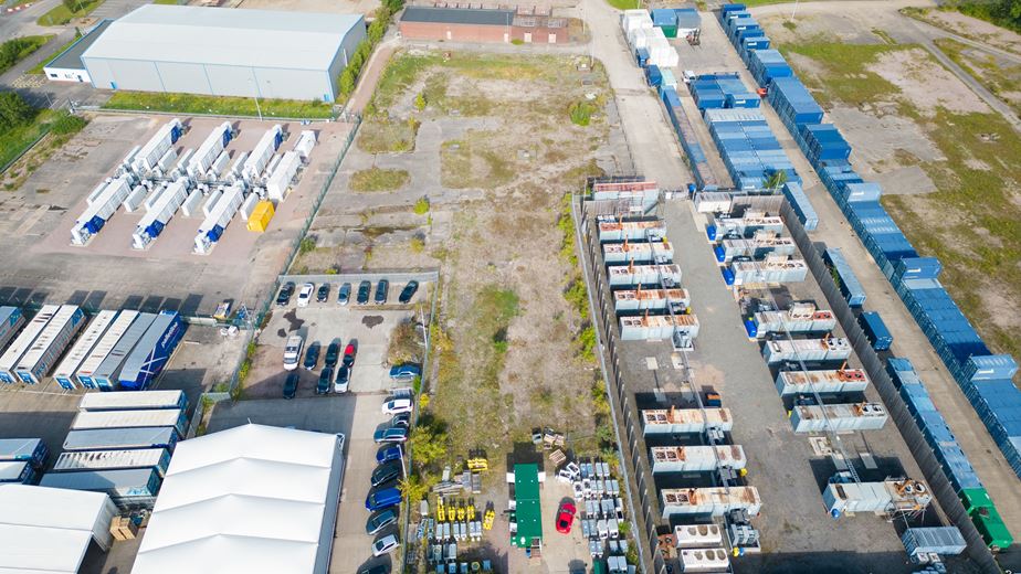 2 acres , Plot 1B - 15 Melton Commercial Park LE14 - Available