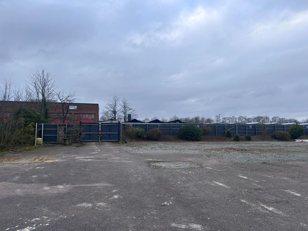 1.2 acres , Land At Caxton Way SG1 - Available