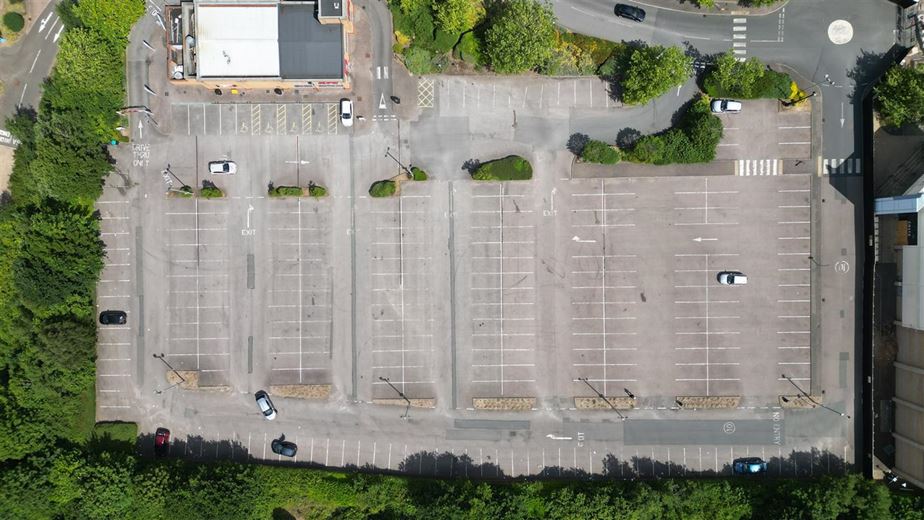 200,000 Sq Ft , Pegasus Court NN15 - Available