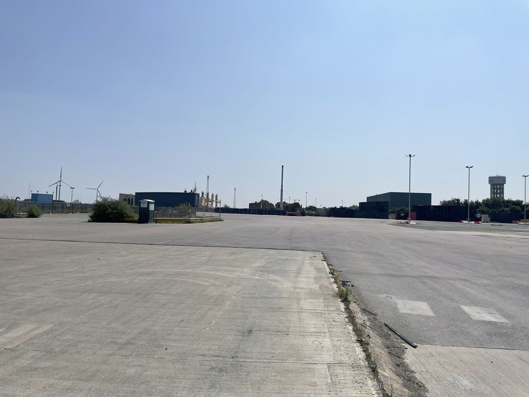 12 acres , Northfleet DA11 - Available