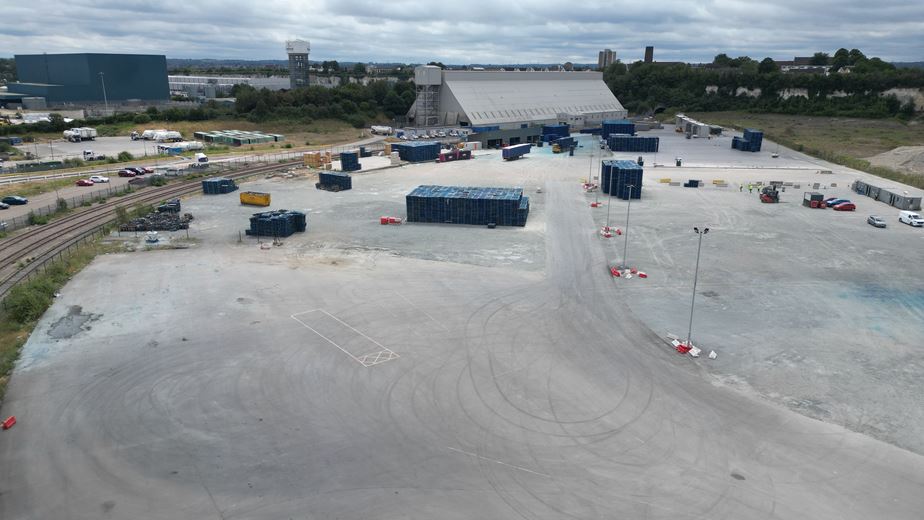 1 acres , Northfleet DA11 - Available