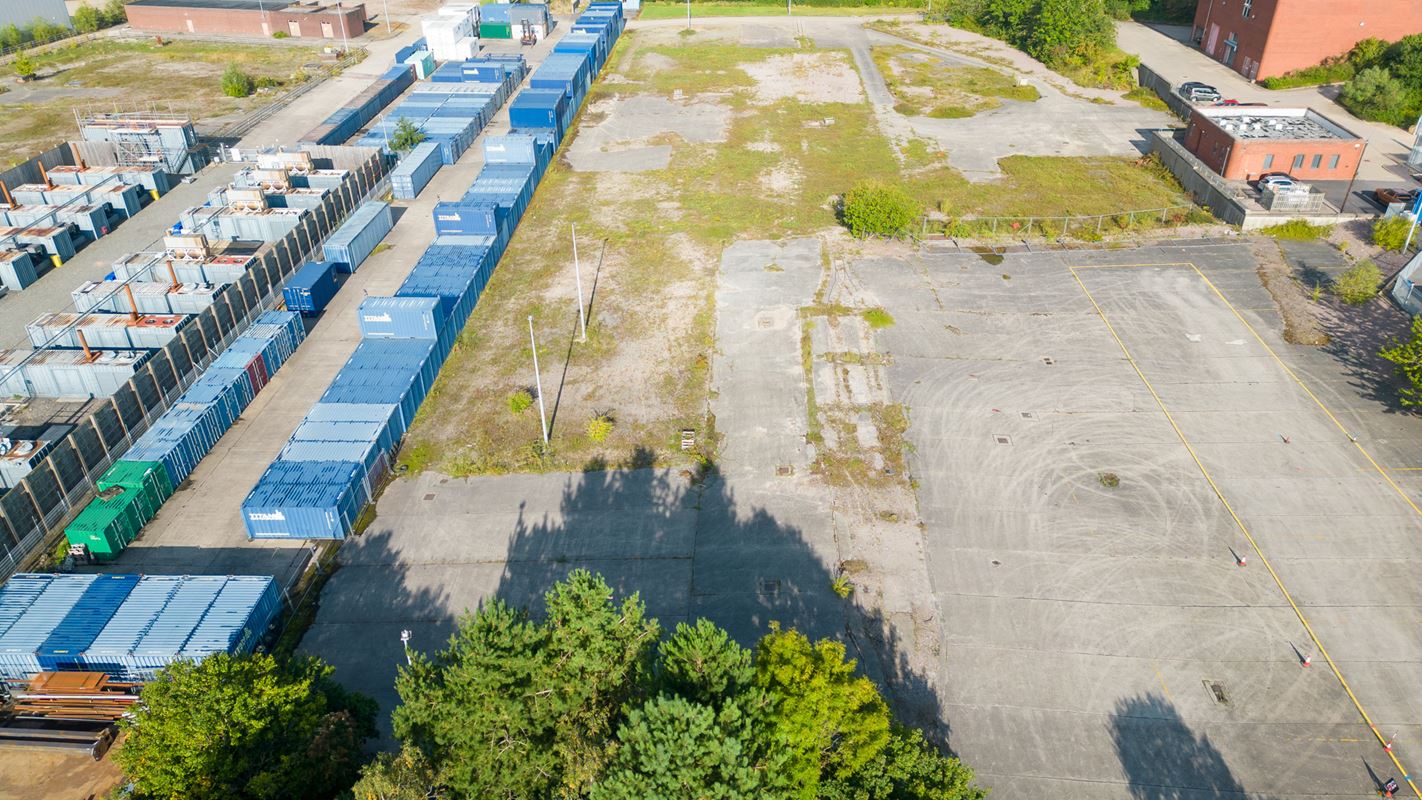 2 acres , Plot 5 Melton Commercial Park LE14 - Available