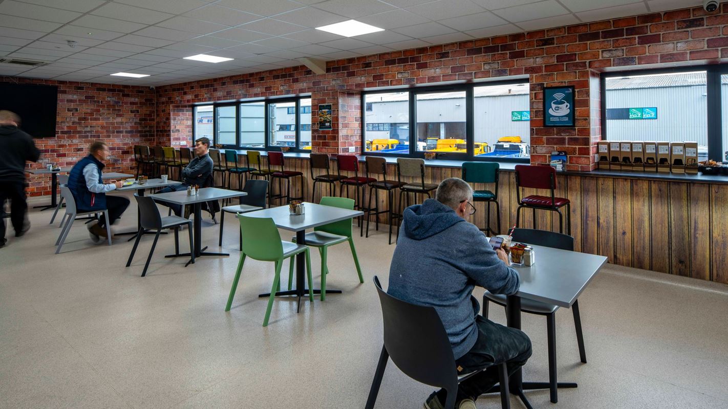 4.3 acres , 6-7, Menzies Road CT16 - Available