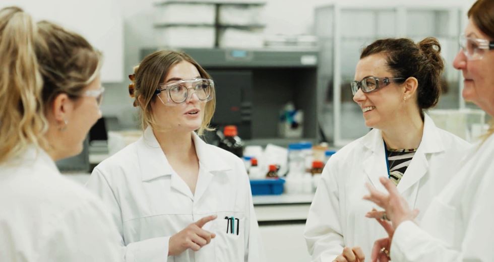 301 to 2,411 Sq Ft , Hexagon Tower, Crumpsall Vale M9 - Available