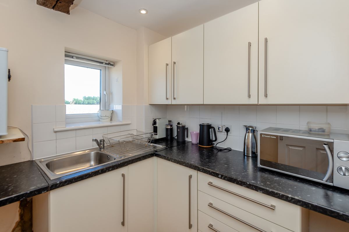 613 Sq Ft , The Old Smithy, Great Hampden HP16 - Available