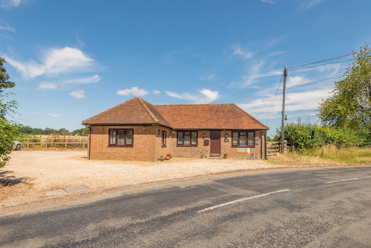 613 Sq Ft , The Old Smithy, Great Hampden HP16 - Available