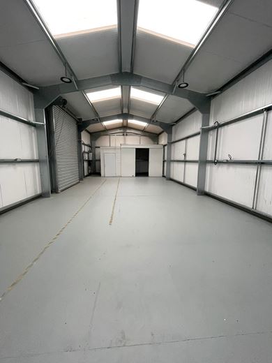 128.2 Sq M , Unit 2 The Watermill, Kineton Road CV35 - Available