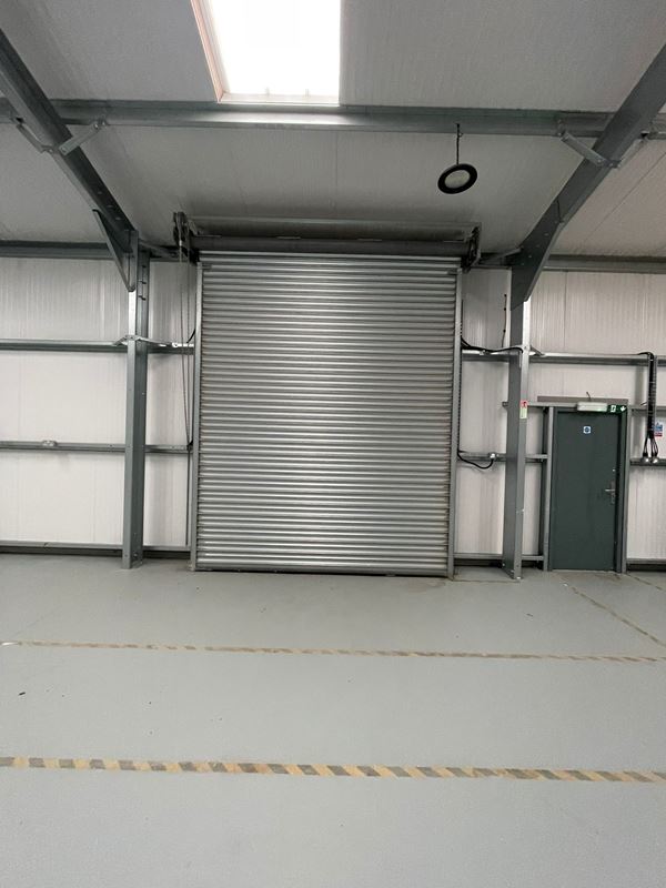 128.2 Sq M , Unit 2 The Watermill, Kineton Road CV35 - Available