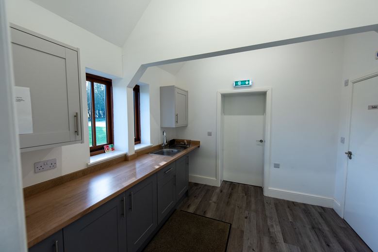 640.5 to 1,615 Sq Ft , The Old Dairy, Charlton Park SN16 - Available