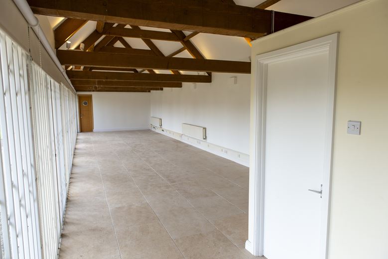 522 to 1,236 Sq Ft , Unit 4a And 4b Charlton Park Estate Business Park, Charlton Park SN16 - Available