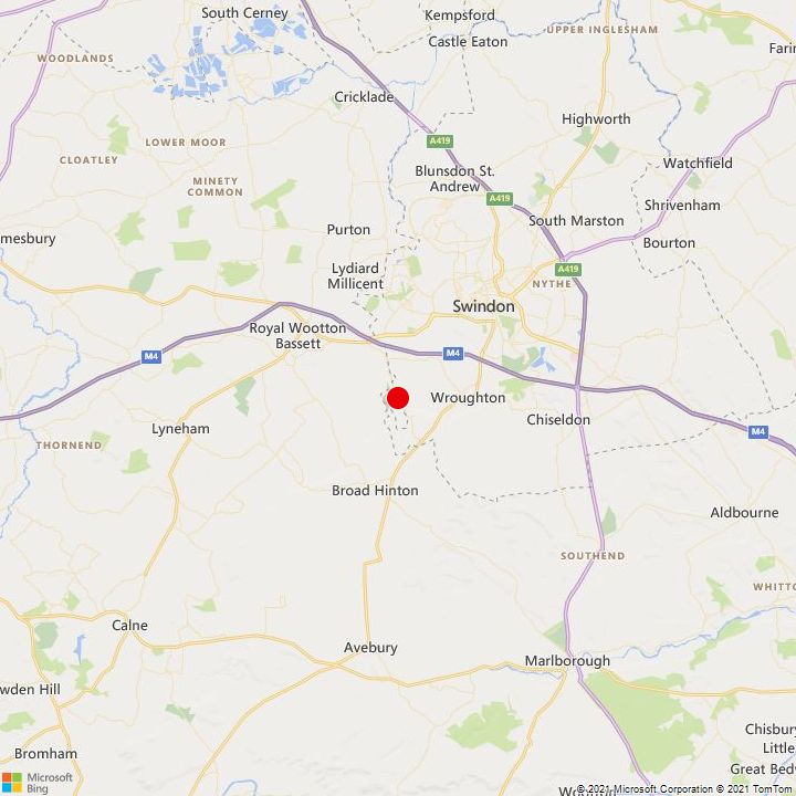 751 Sq Ft , Lower Basset Down Workshops SN4 - Available