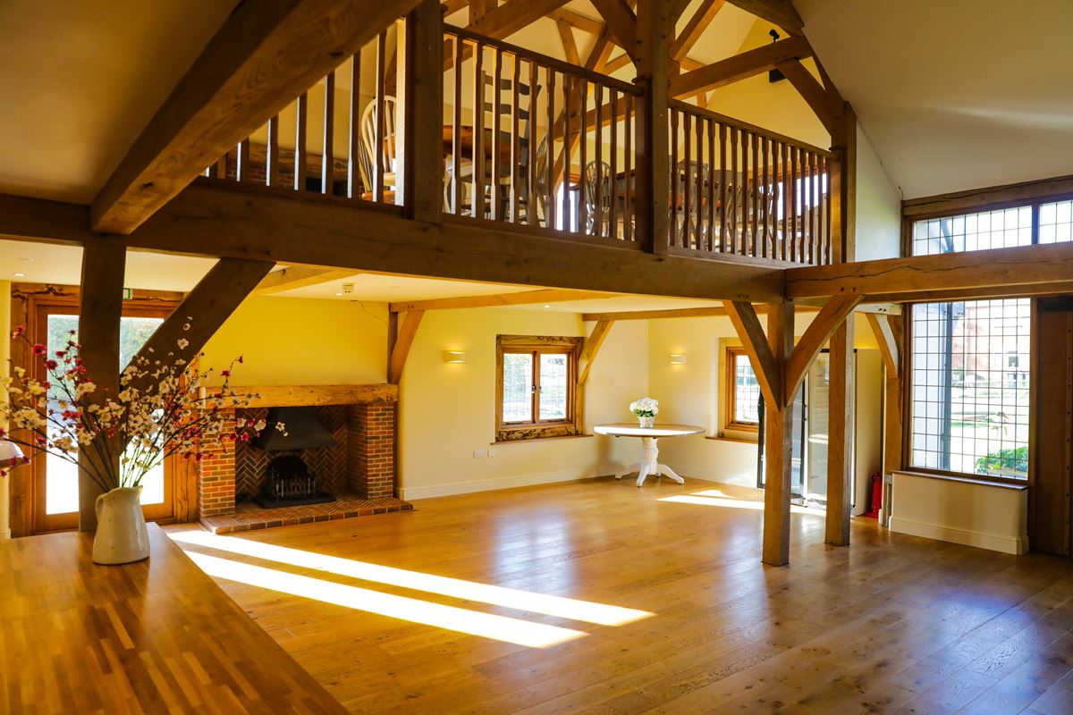 4,623 Sq Ft , The Farmhouse OX13 - Under Offer