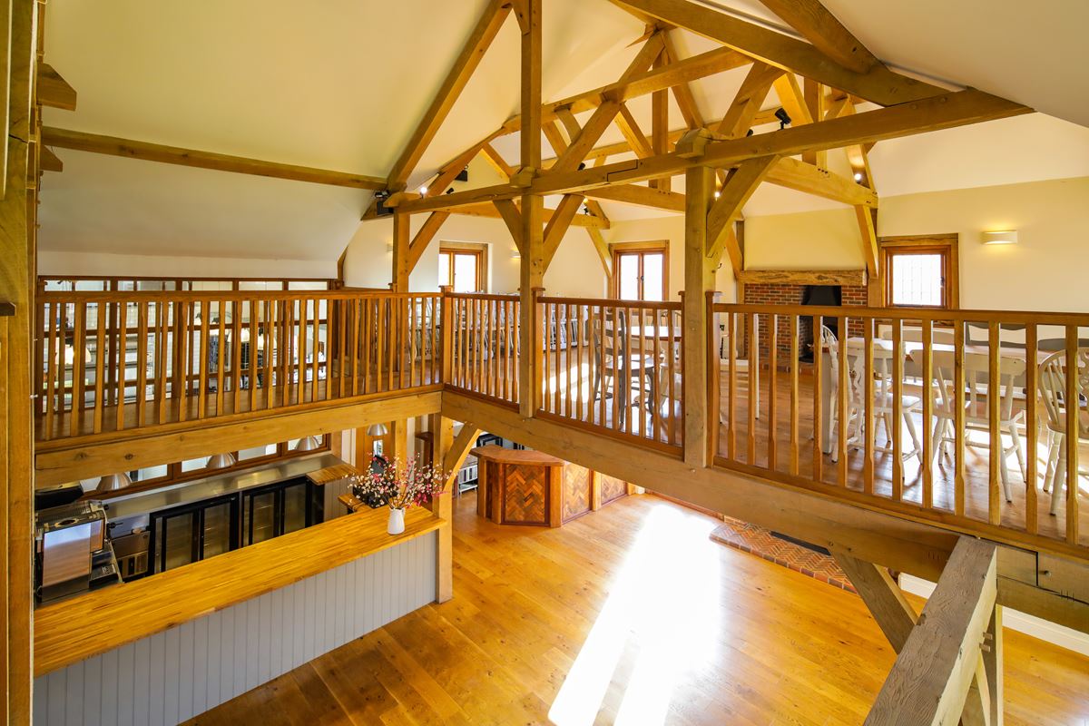 4,623 Sq Ft , The Farmhouse OX13 - Under Offer