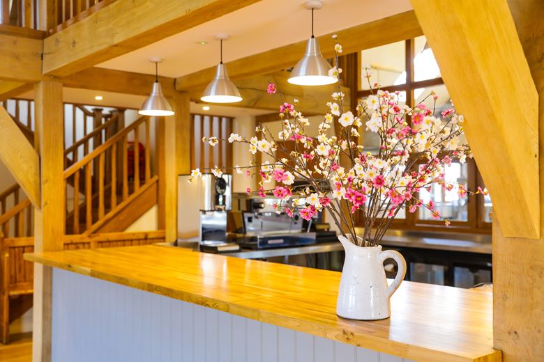 4,623 Sq Ft , The Farmhouse OX13 - Under Offer