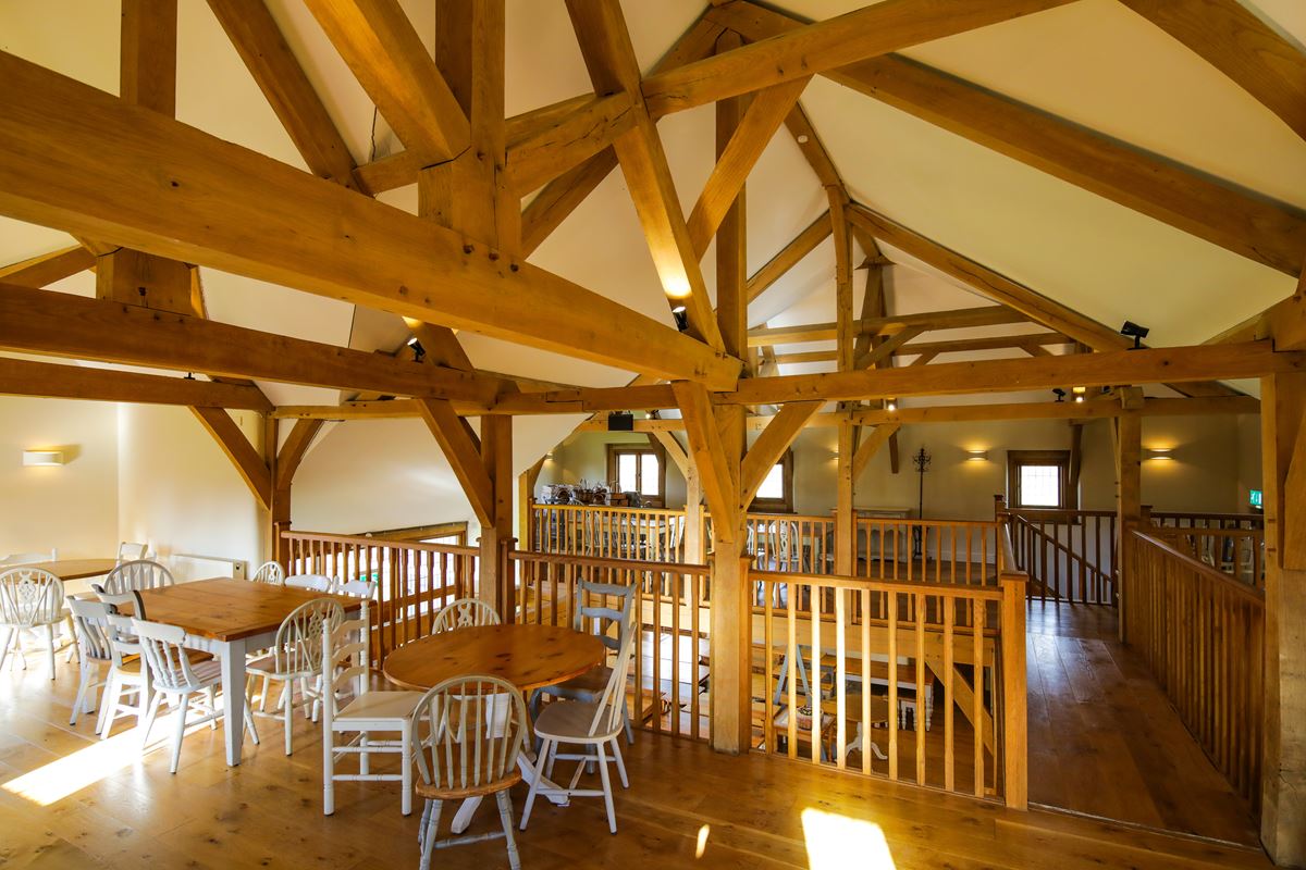 4,623 Sq Ft , The Farmhouse OX13 - Under Offer