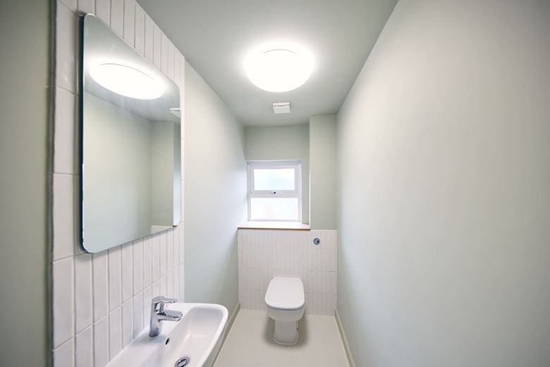 1,748 Sq Ft , First Floor 1-5 Buckingham Street OX1 - Under Offer