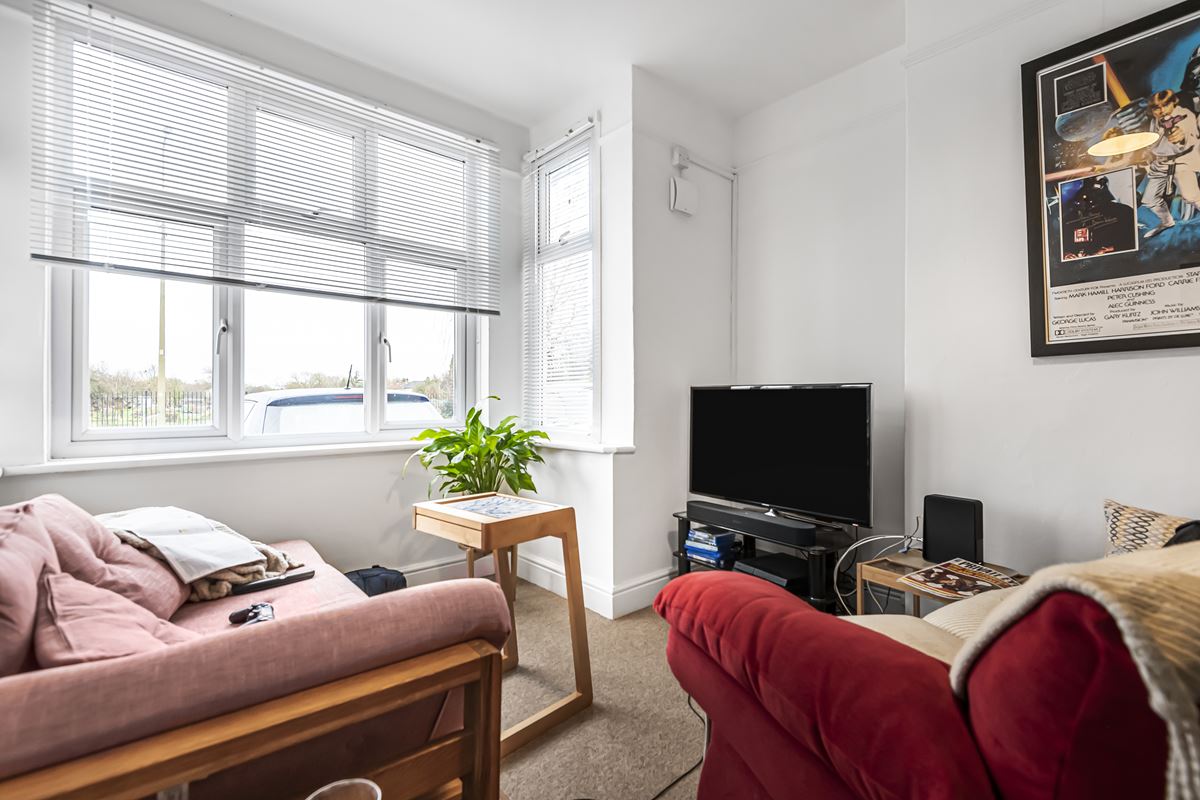 7,814 Sq Ft , 294 - 300 Abingdon Road OX1 - Sold STC