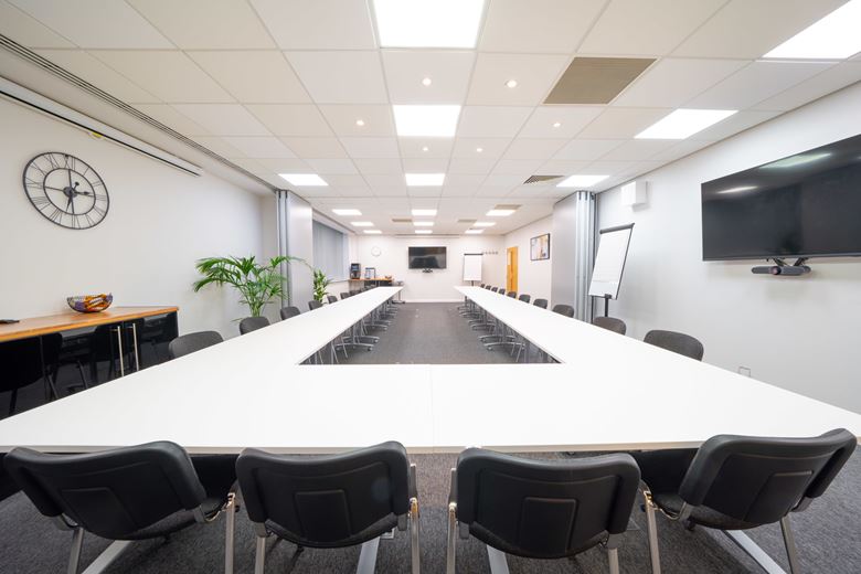 291 to 1,313 Sq Ft , Blythe Valley Innovation Centre, Blythe Valley Park B90 - Available