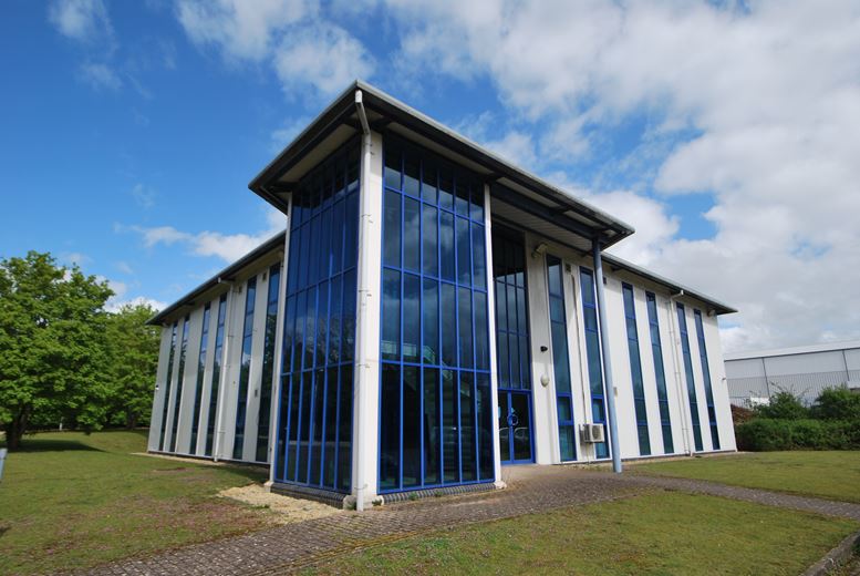 9,480 Sq Ft , Book End OX29 - Under Offer