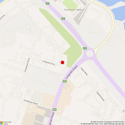 10,867 Sq Ft , 9 Longman Drive IV1 - Available