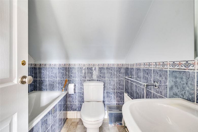 4 bedroom house, Grove Road, London SW13 - Let Agreed
