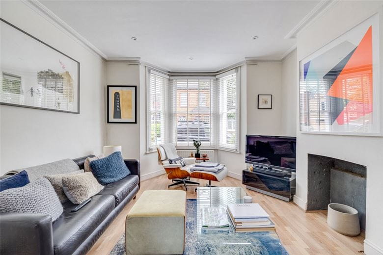 4 bedroom house, Grove Road, London SW13 - Let Agreed