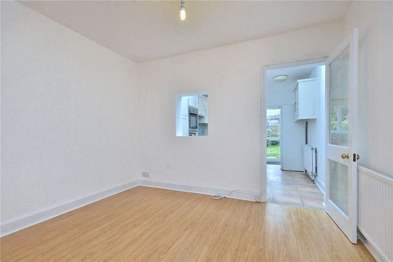 2 bedroom house, Westfields Avenue, London SW13