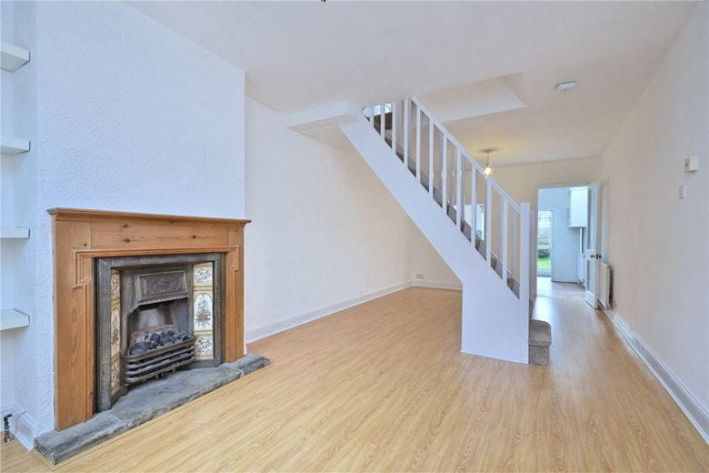 2 bedroom house, Westfields Avenue, London SW13