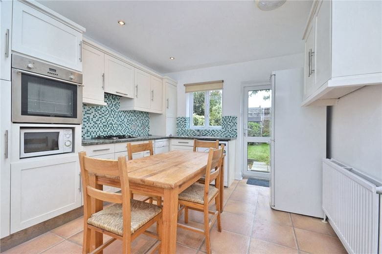 2 bedroom house, Westfields Avenue, London SW13