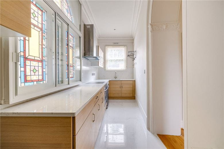 2 bedroom , Petersham Road, Richmond TW10 - Let Agreed