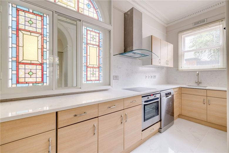 2 bedroom , Petersham Road, Richmond TW10 - Let Agreed