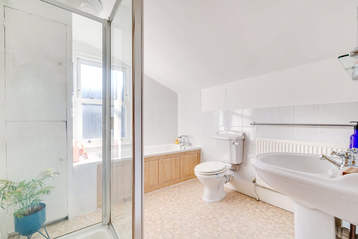 2 bedroom house, Thorne Street, London SW13