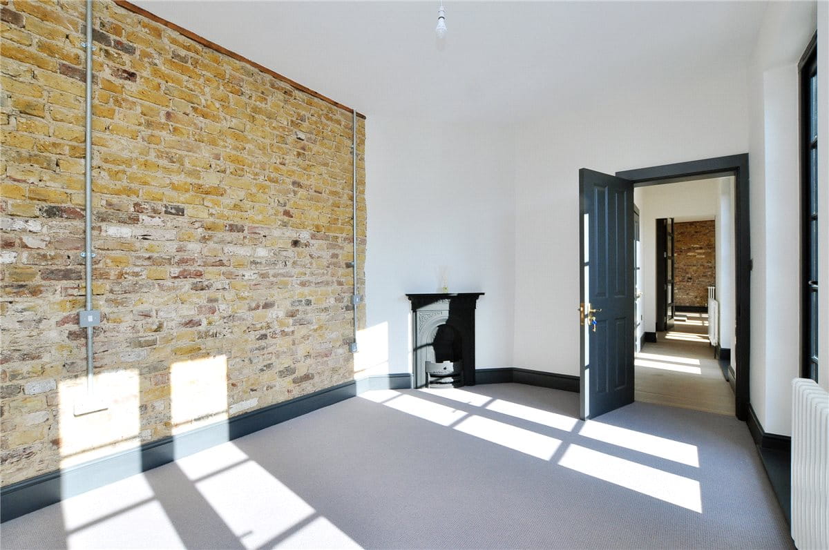  , Kew Green, Richmond TW9 - Let Agreed