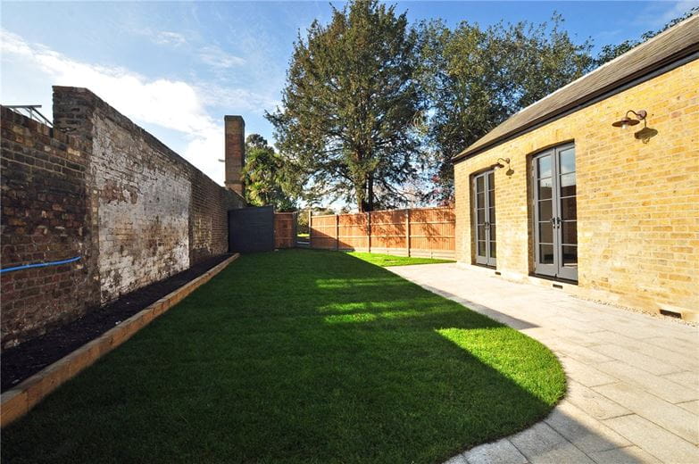  , Kew Green, Richmond TW9 - Let Agreed