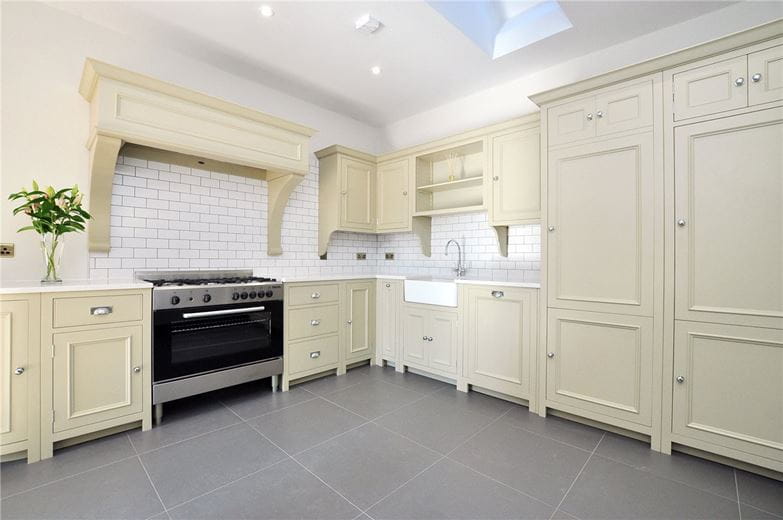  , Kew Green, Richmond TW9 - Let Agreed