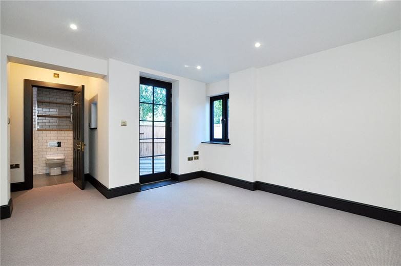  , Kew Green, Richmond TW9 - Let Agreed
