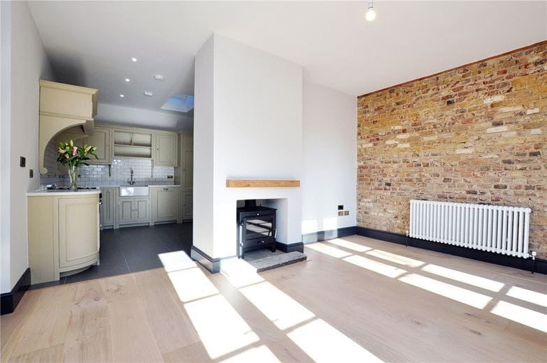  , Kew Green, Richmond TW9 - Let Agreed